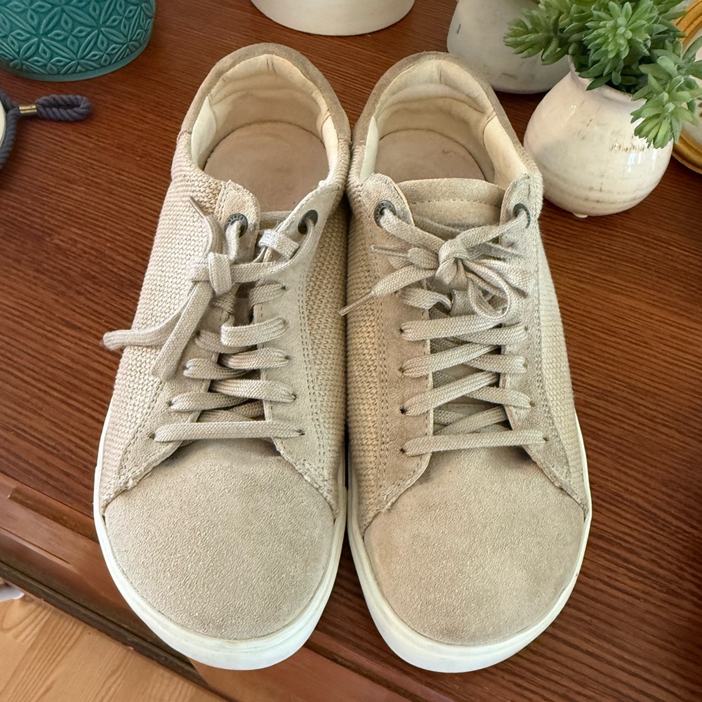 Birkenstock Bend Low Sneakers